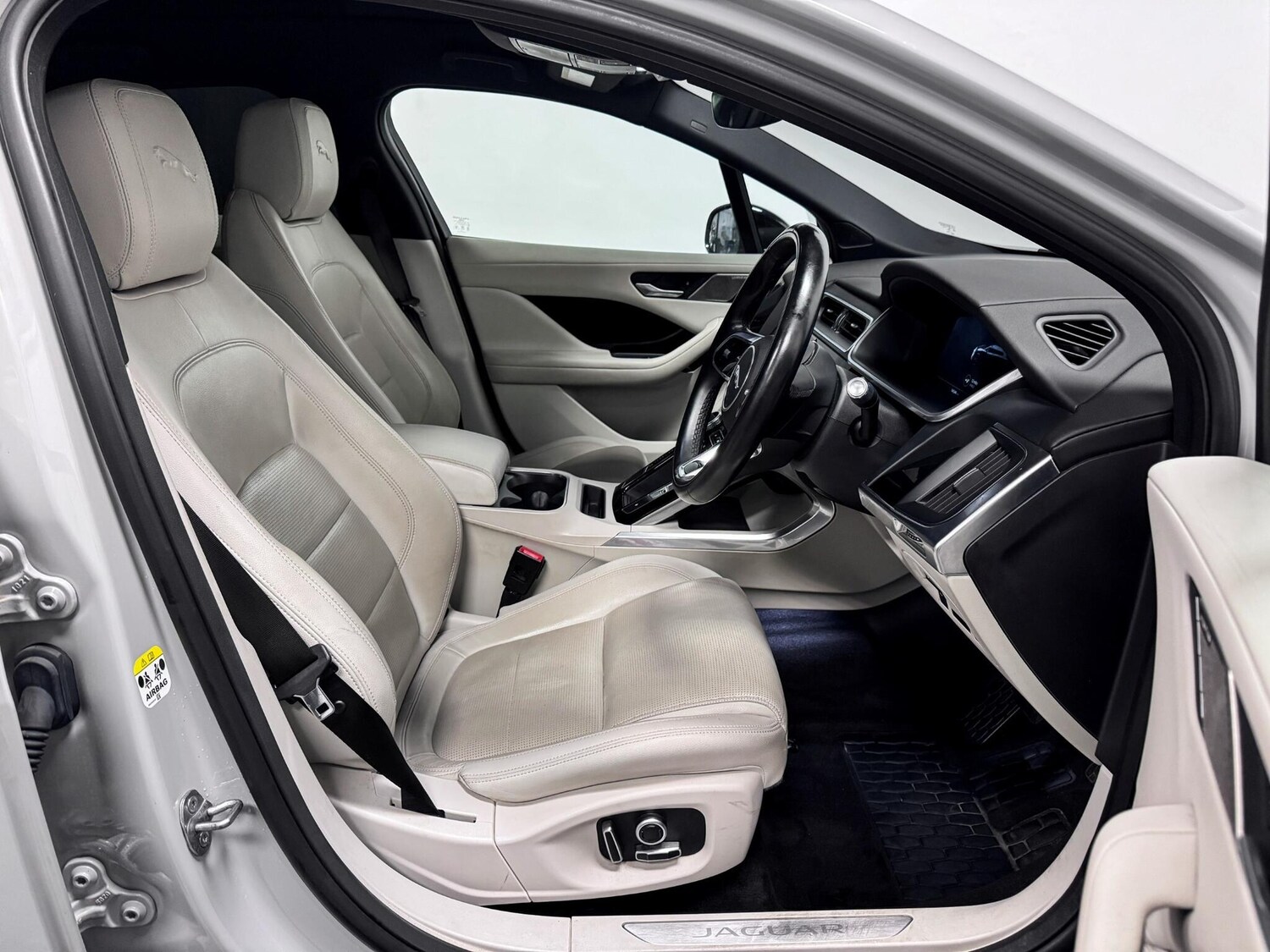 Used Jaguar I-Pace 2021 for sale - 77306316: Photo 19