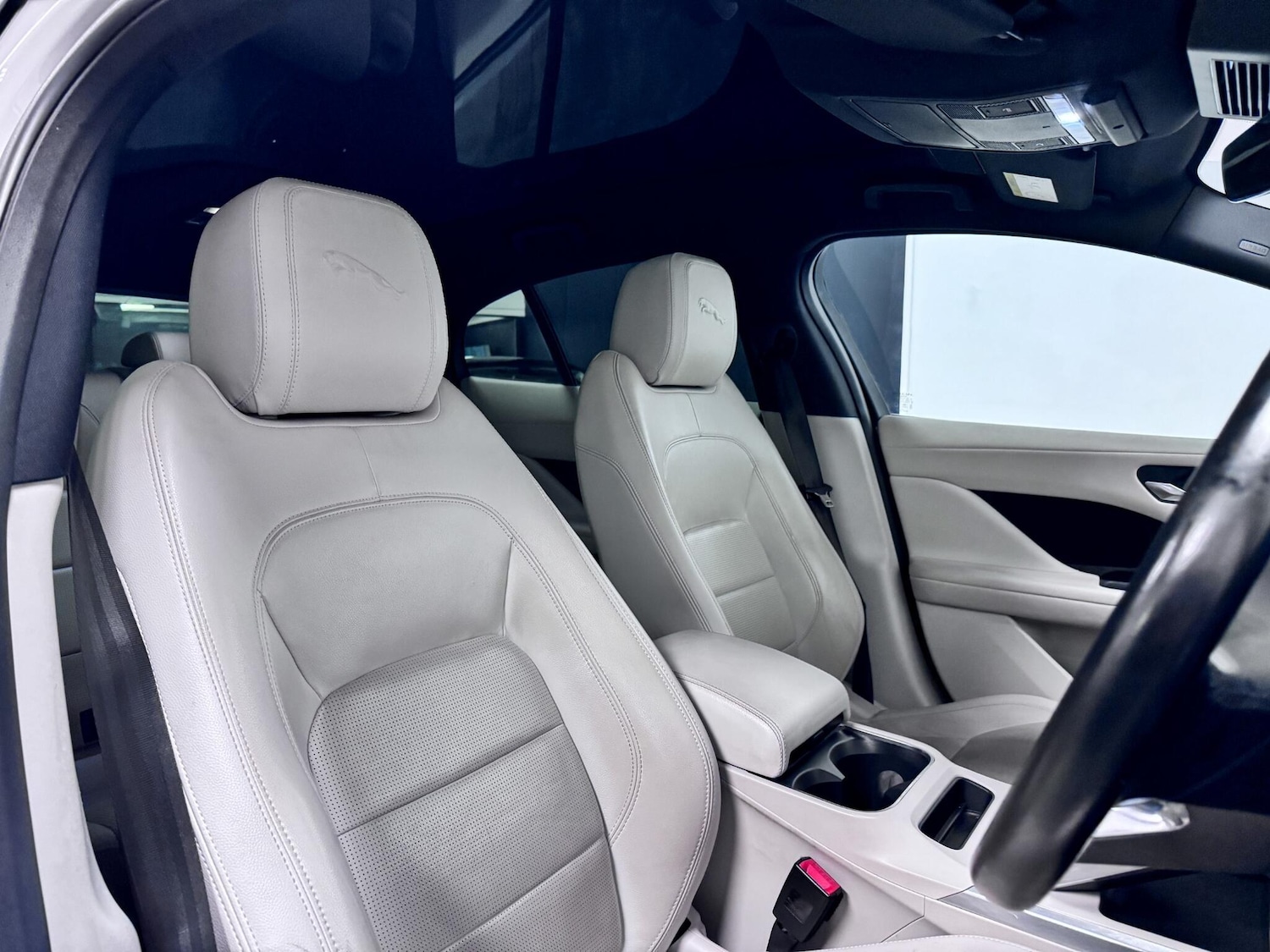 Used Jaguar I-Pace 2021 for sale - 77306316: Photo 21