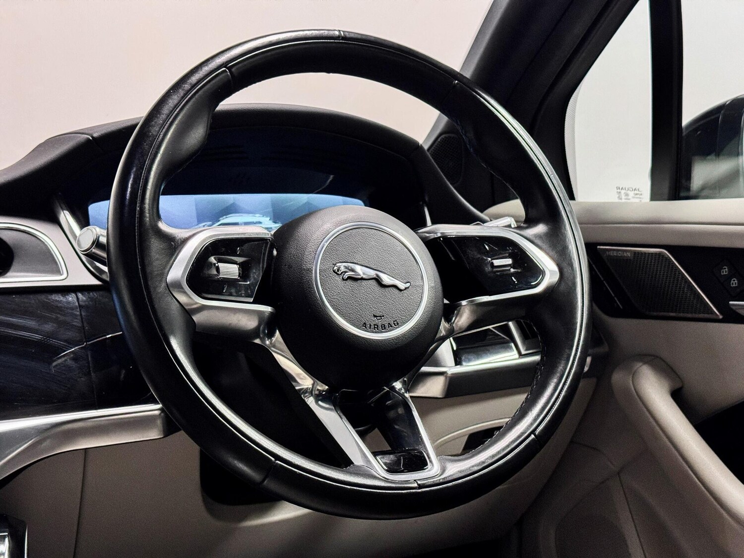 Used Jaguar I-Pace 2021 for sale - 77306316: Photo 22