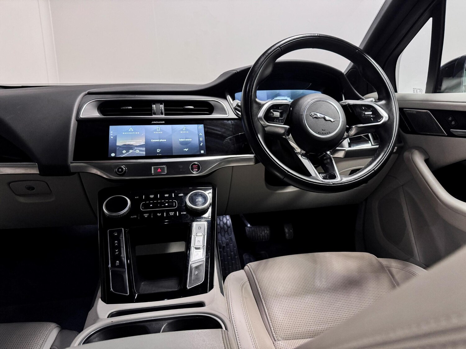 Used Jaguar I-Pace 2021 for sale - 77306316: Photo 23