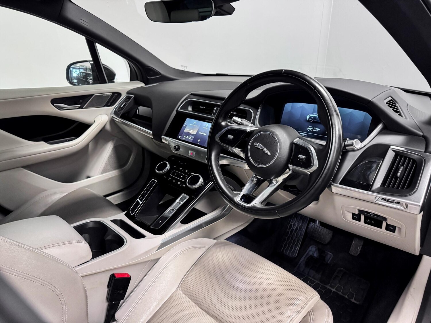 Used Jaguar I-Pace 2021 for sale - 77306316: Photo 24