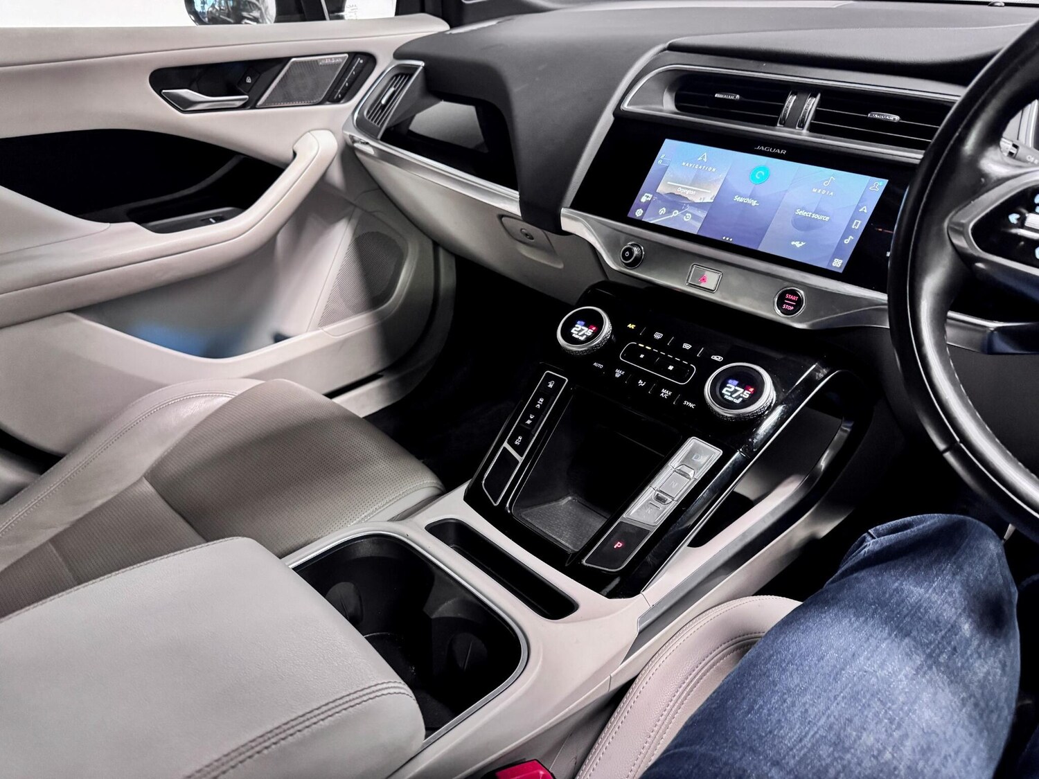 Used Jaguar I-Pace 2021 for sale - 77306316: Photo 26