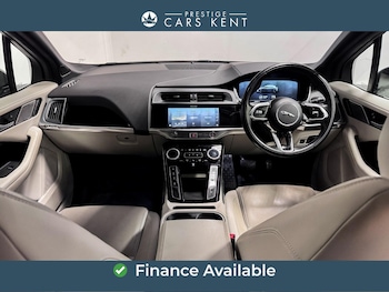 Used Jaguar I-Pace 2021 for sale - 77306316: Photo