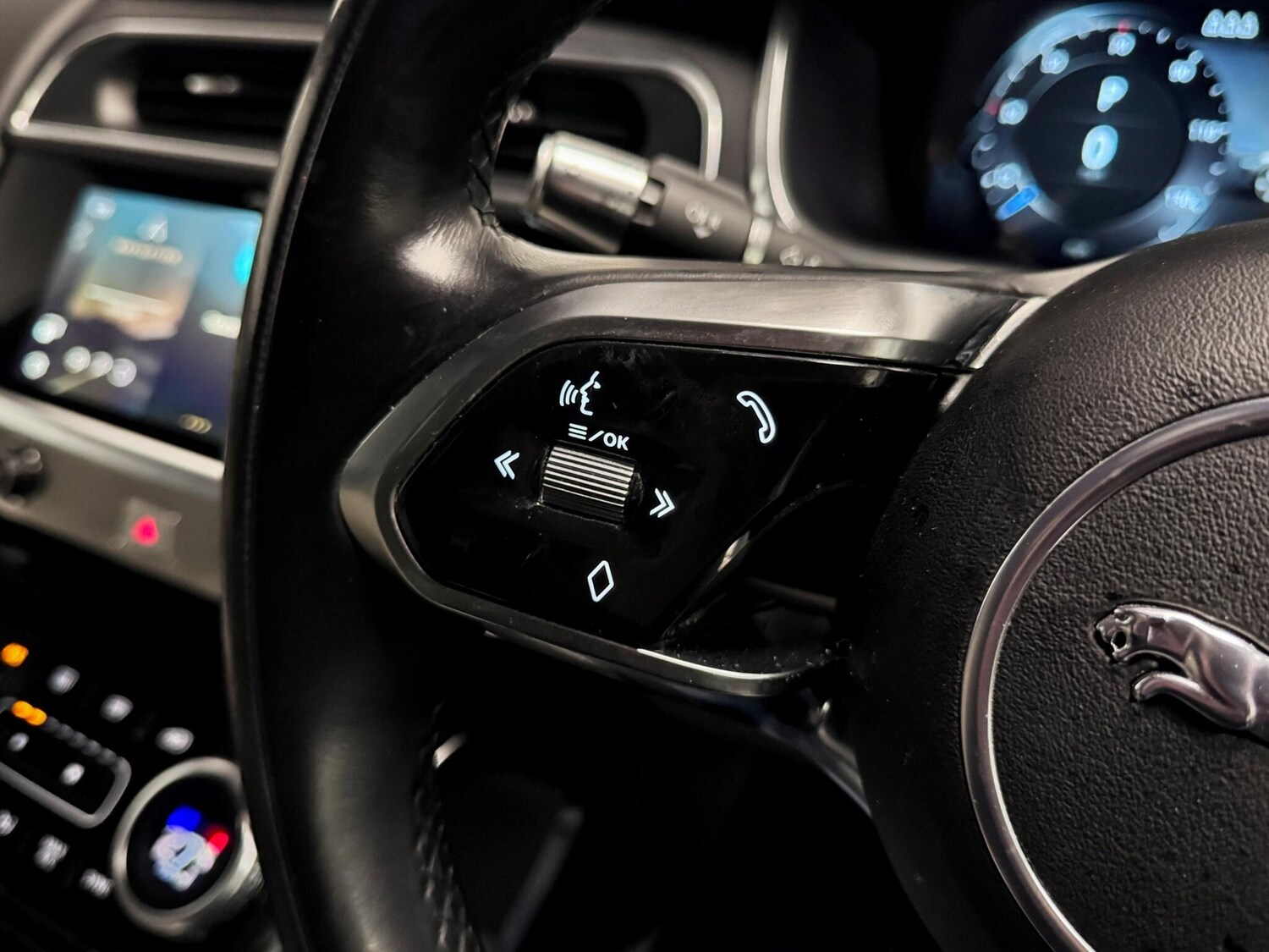 Used Jaguar I-Pace 2021 for sale - 77306316: Photo 33