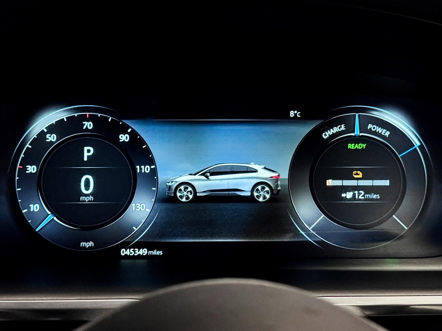 Used Jaguar I-Pace 2021 for sale - 77306316: Photo 34