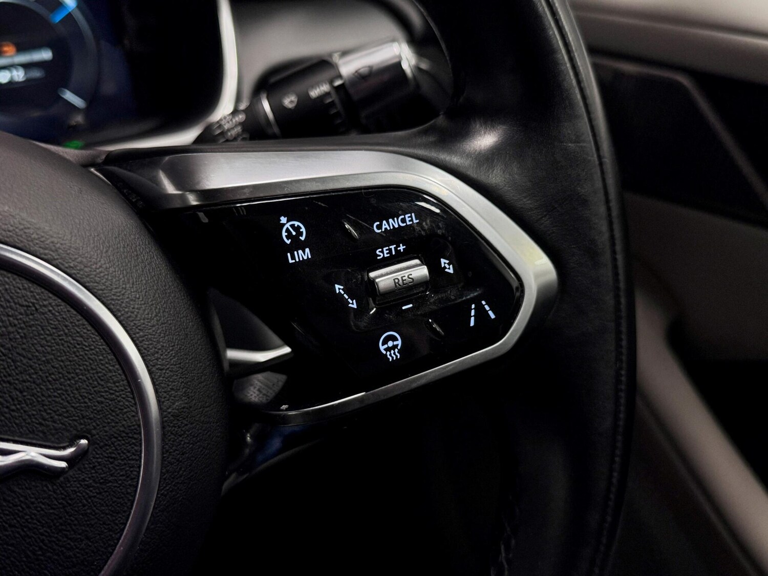 Used Jaguar I-Pace 2021 for sale - 77306316: Photo 35