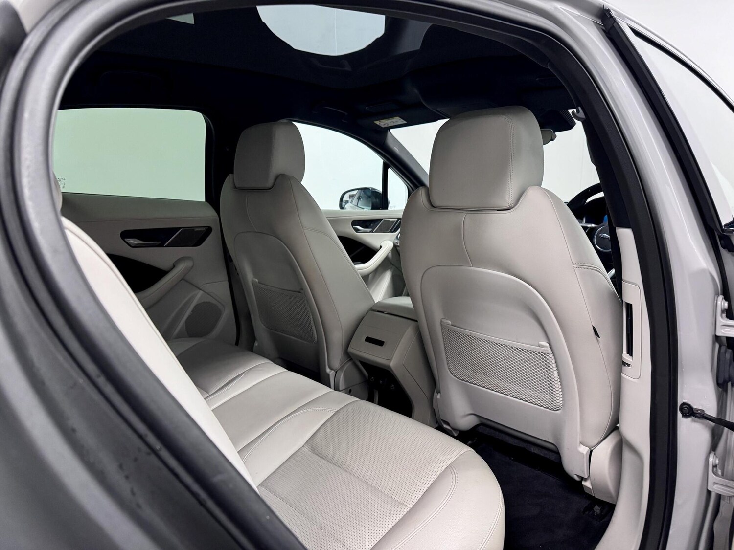 Used Jaguar I-Pace 2021 for sale - 77306316: Photo 36