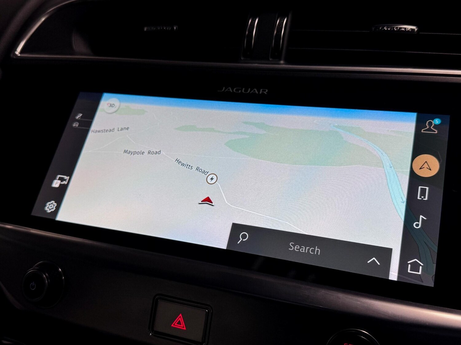 Used Jaguar I-Pace 2021 for sale - 77306316: Photo 39