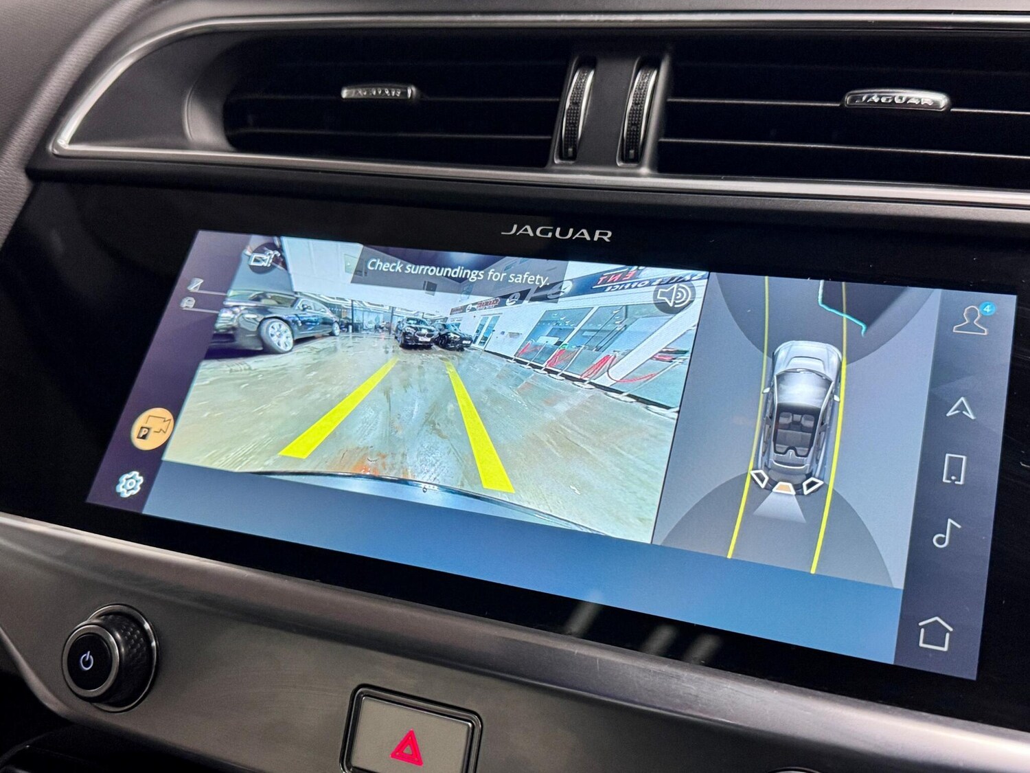 Used Jaguar I-Pace 2021 for sale - 77306316: Photo 40