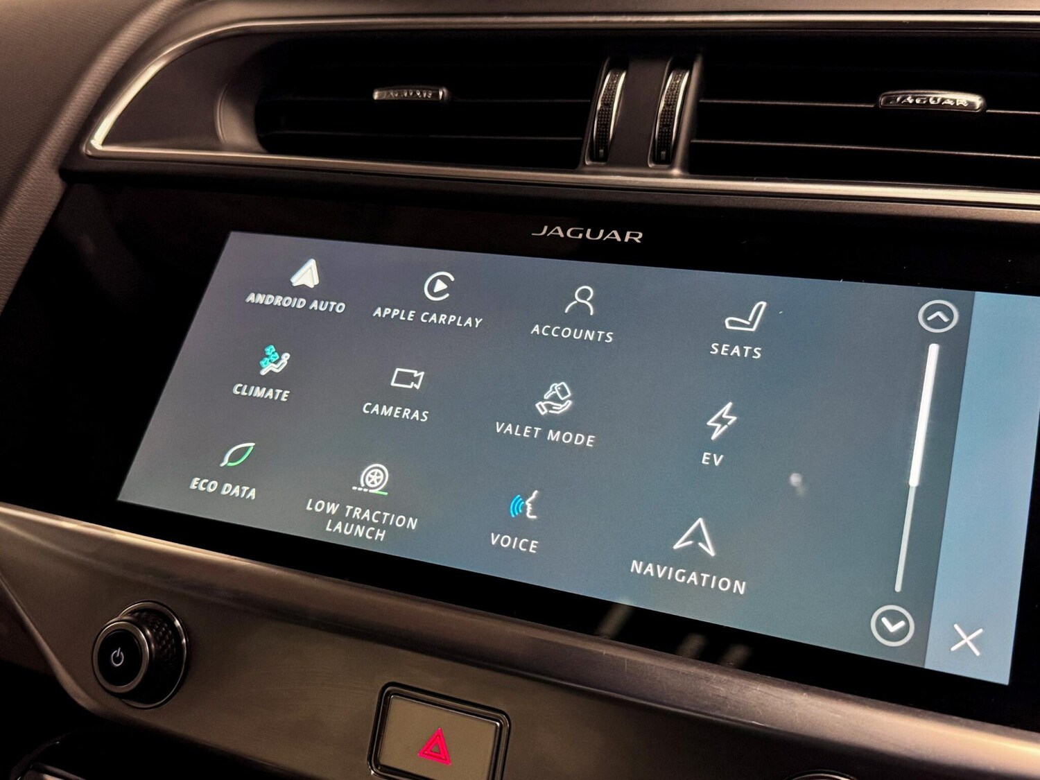 Used Jaguar I-Pace 2021 for sale - 77306316: Photo 41