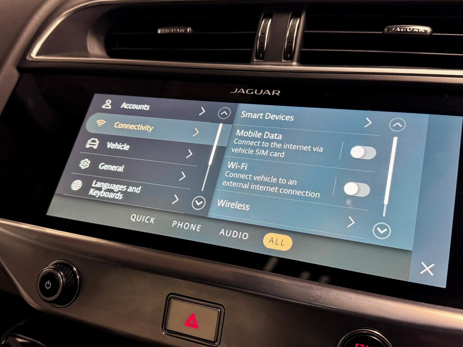 Used Jaguar I-Pace 2021 for sale - 77306316: Photo 42