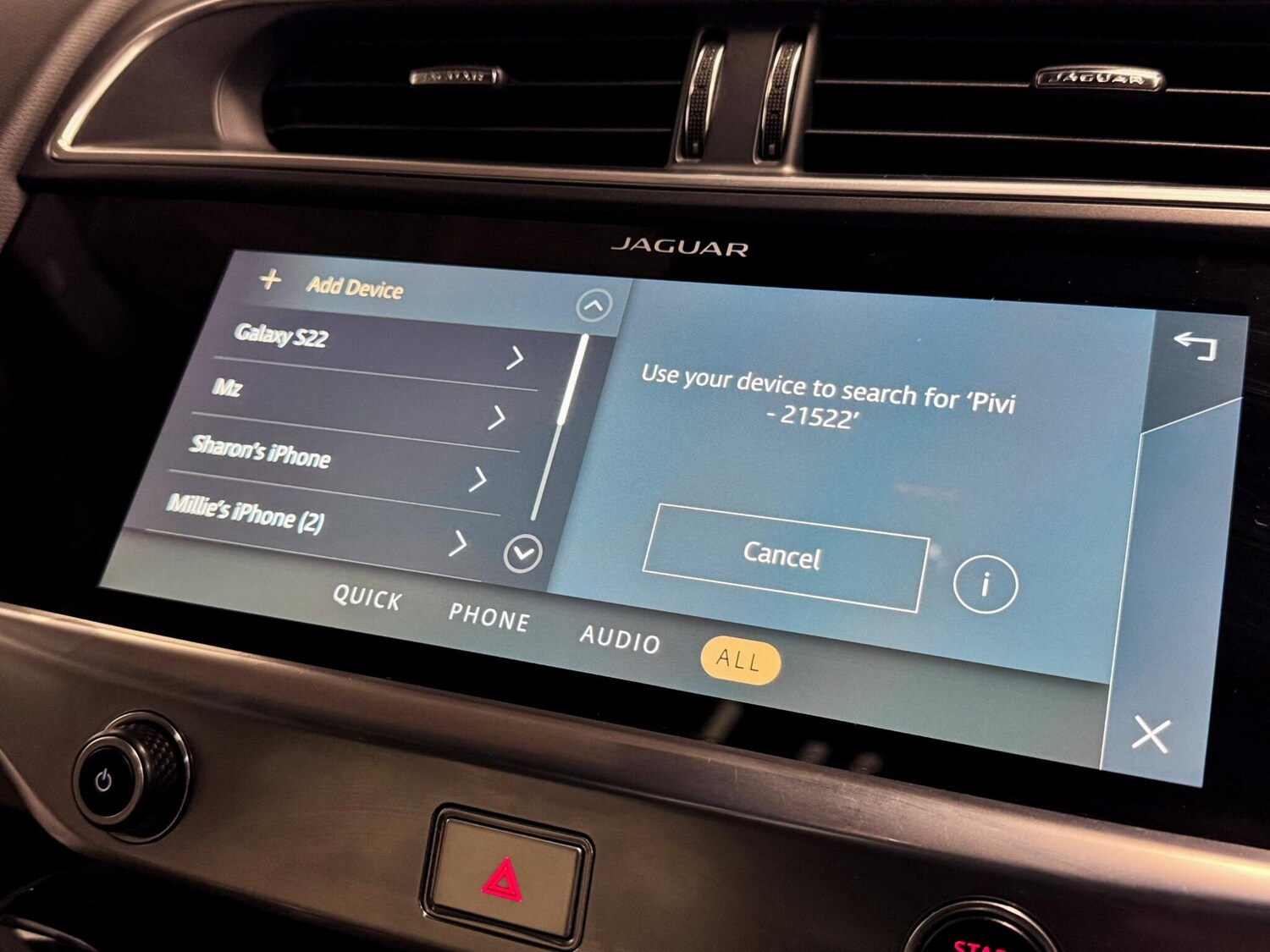 Used Jaguar I-Pace 2021 for sale - 77306316: Photo 43