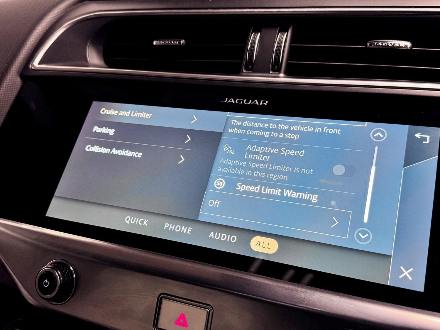 Used Jaguar I-Pace 2021 for sale - 77306316: Photo 45