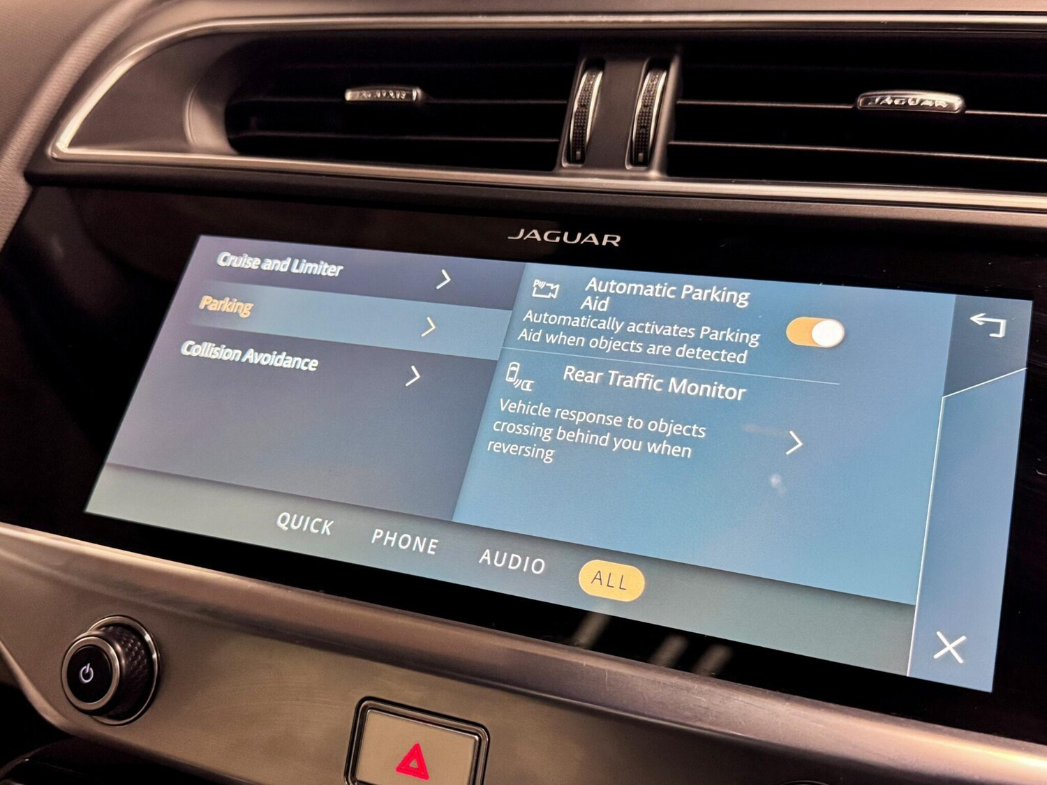 Used Jaguar I-Pace 2021 for sale - 77306316: Photo 46