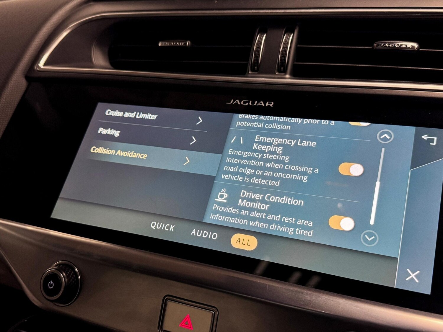 Used Jaguar I-Pace 2021 for sale - 77306316: Photo 48