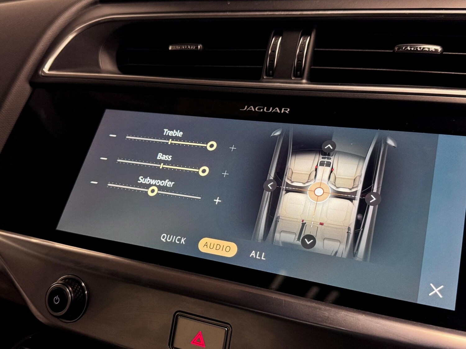 Used Jaguar I-Pace 2021 for sale - 77306316: Photo 49