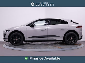 Used Jaguar I-Pace 2021 for sale - 77306316: Photo