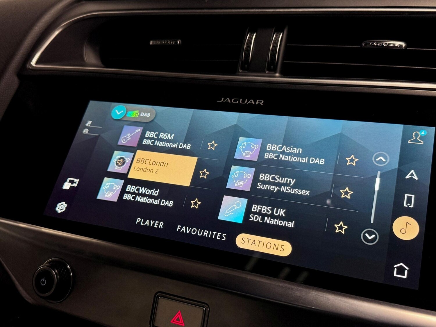 Used Jaguar I-Pace 2021 for sale - 77306316: Photo 50