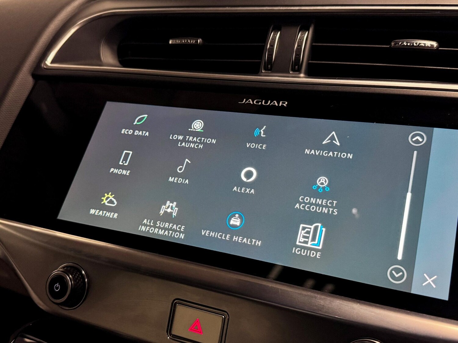 Used Jaguar I-Pace 2021 for sale - 77306316: Photo 51