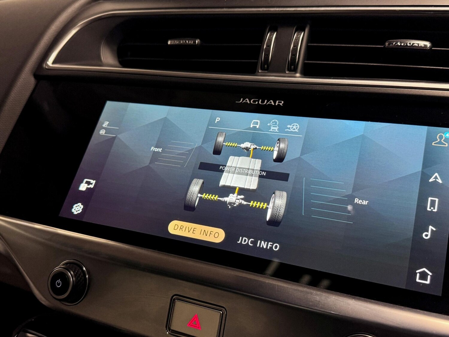 Used Jaguar I-Pace 2021 for sale - 77306316: Photo 52