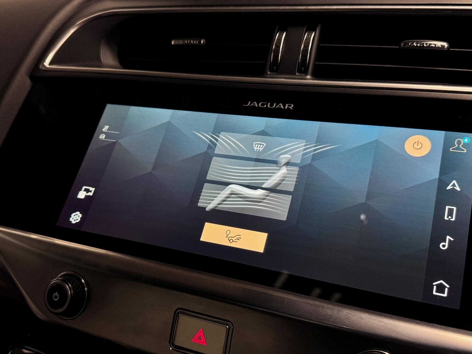 Used Jaguar I-Pace 2021 for sale - 77306316: Photo 54