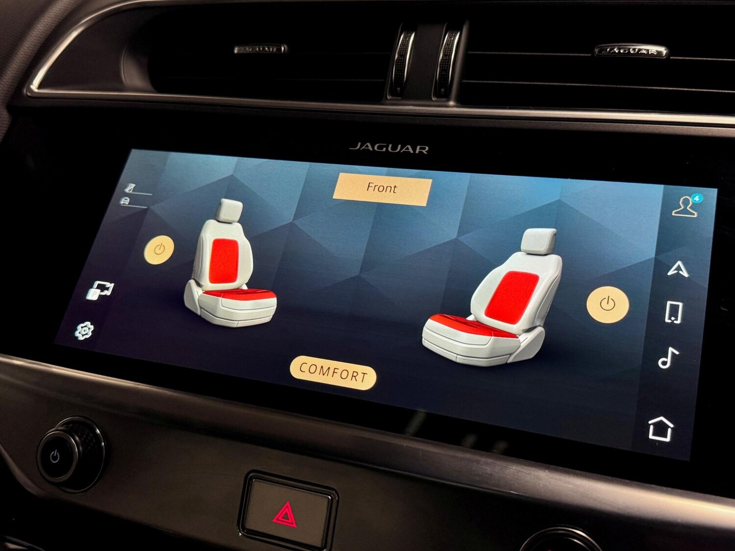 Used Jaguar I-Pace 2021 for sale - 77306316: Photo 55