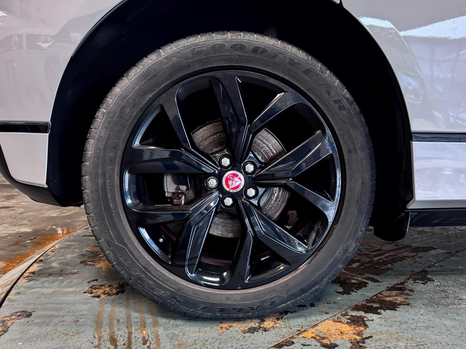 Used Jaguar I-Pace 2021 for sale - 77306316: Photo 56