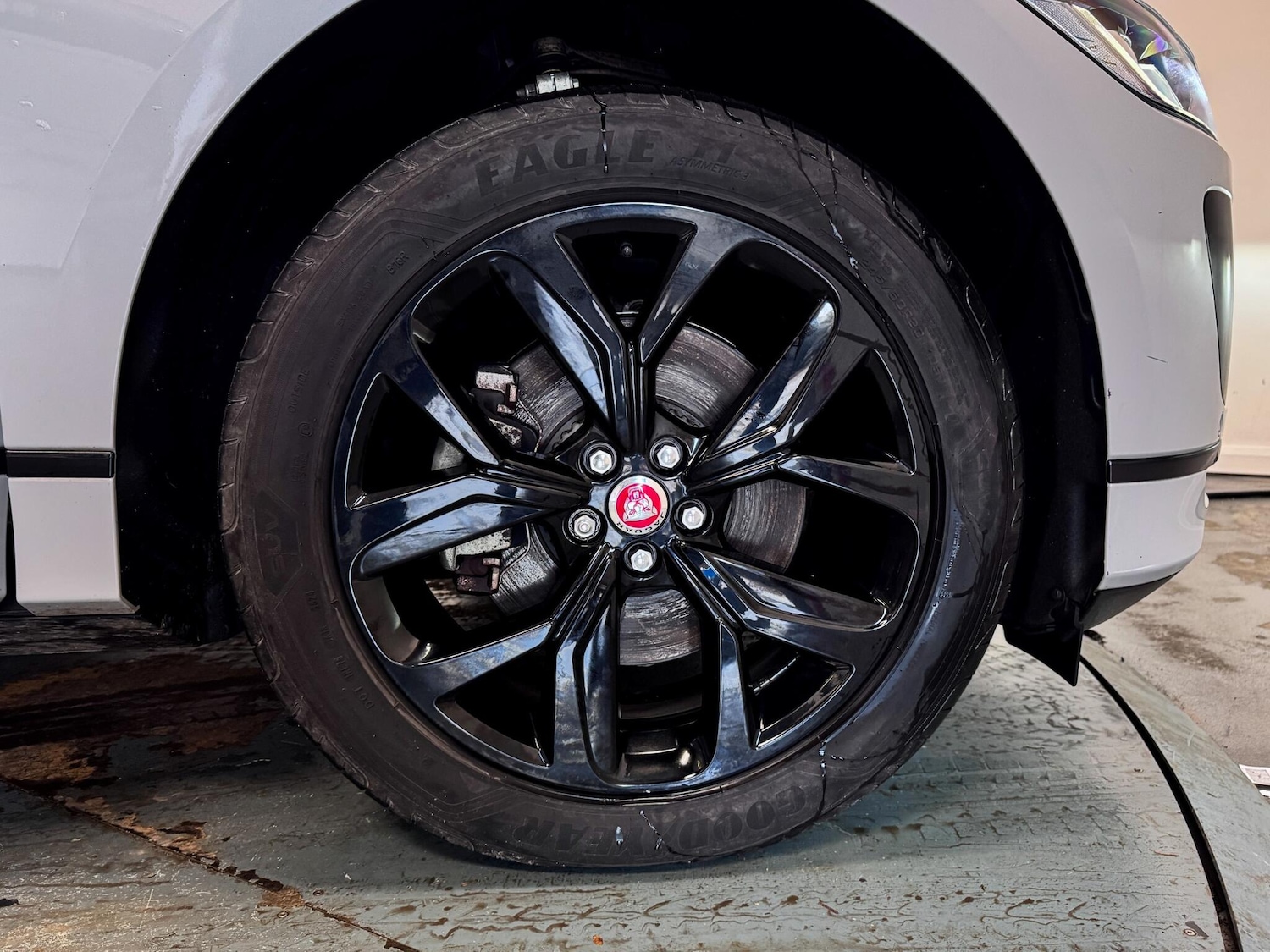 Used Jaguar I-Pace 2021 for sale - 77306316: Photo 57