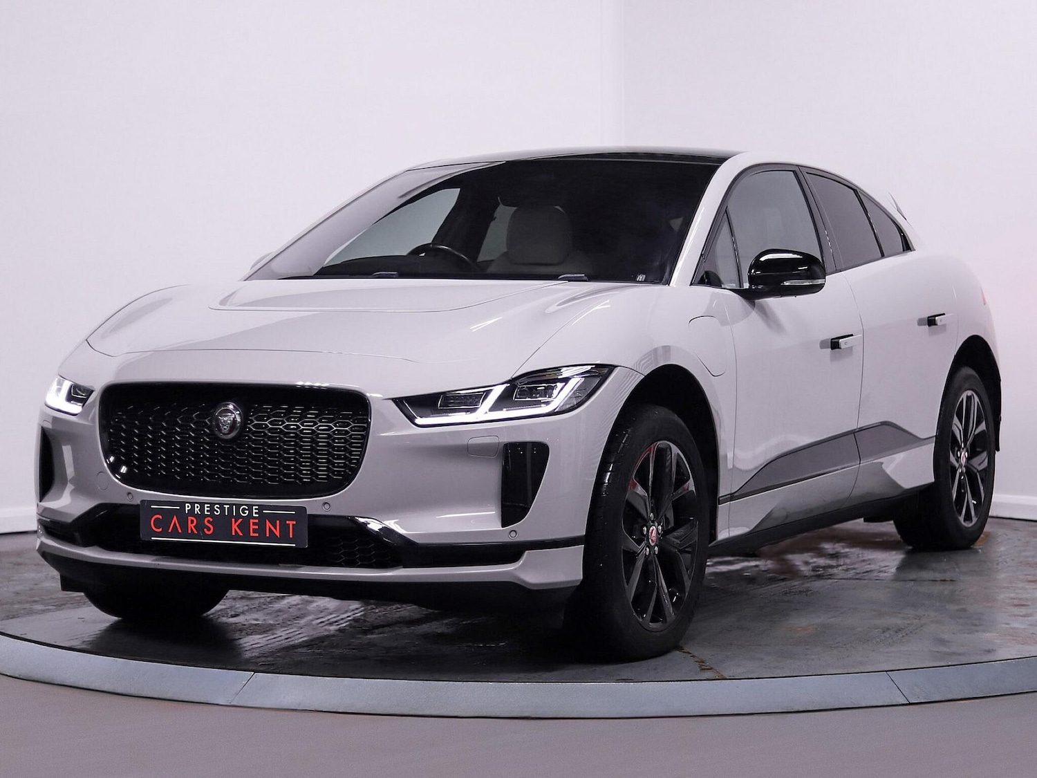 Used Jaguar I-Pace 2021 for sale - 77306316: Photo 6