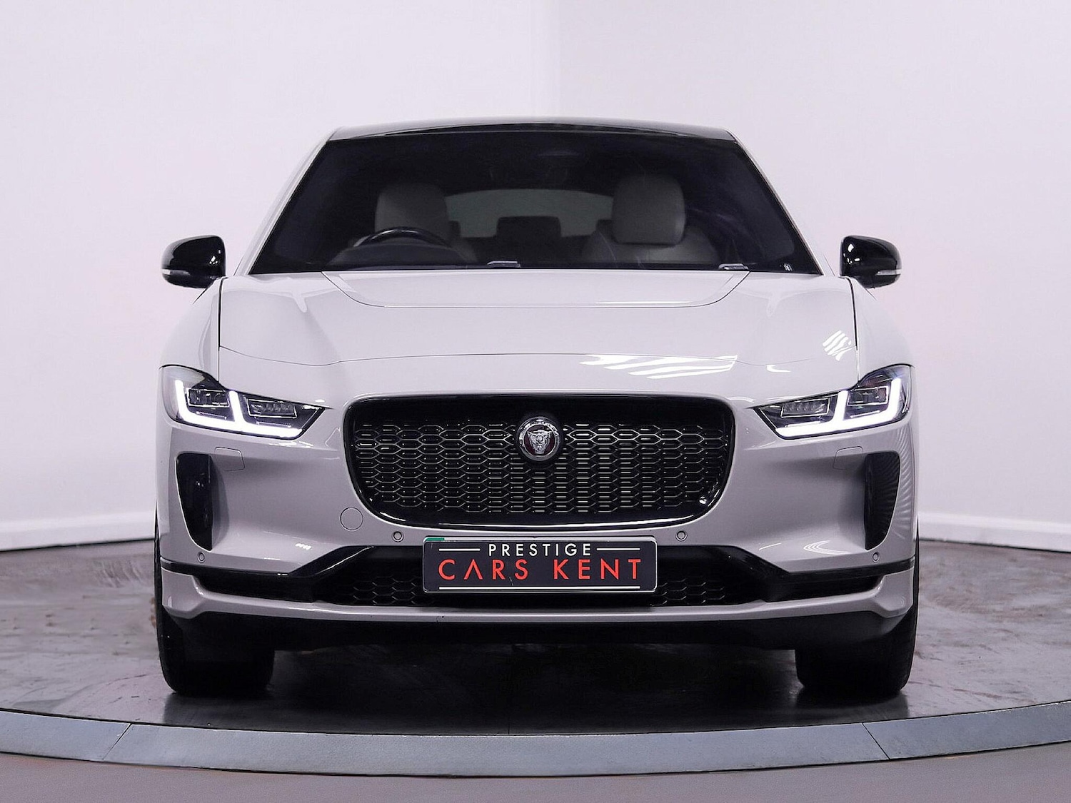 Used Jaguar I-Pace 2021 for sale - 77306316: Photo 7