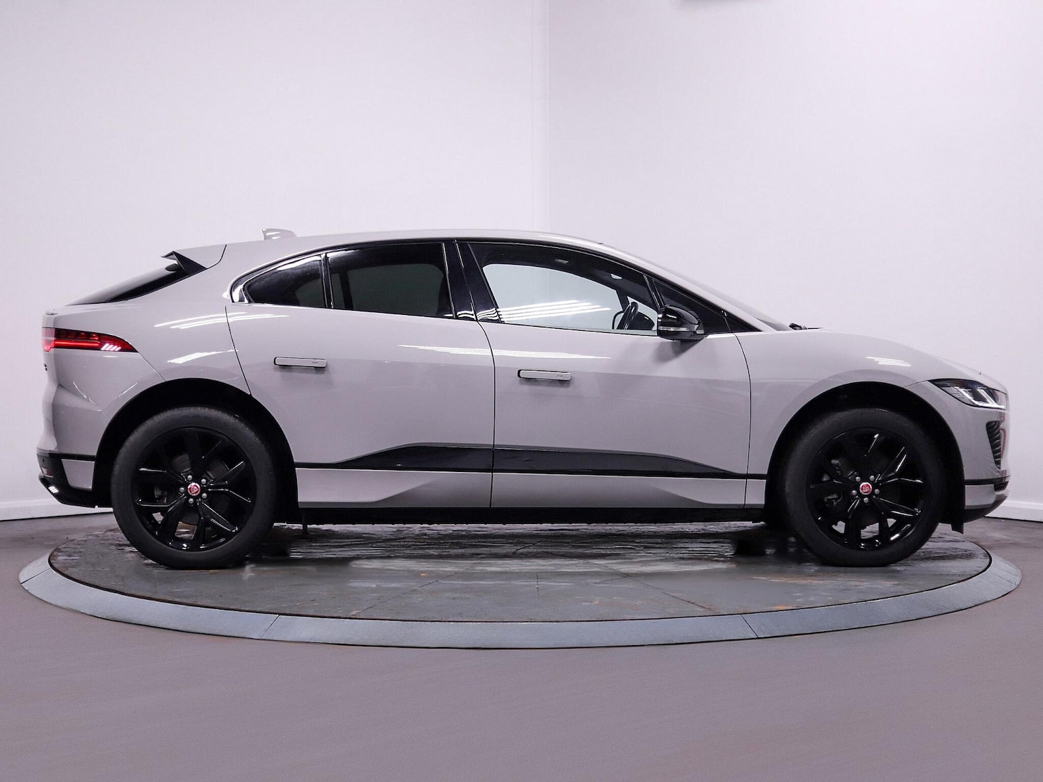 Used Jaguar I-Pace 2021 for sale - 77306316: Photo 8