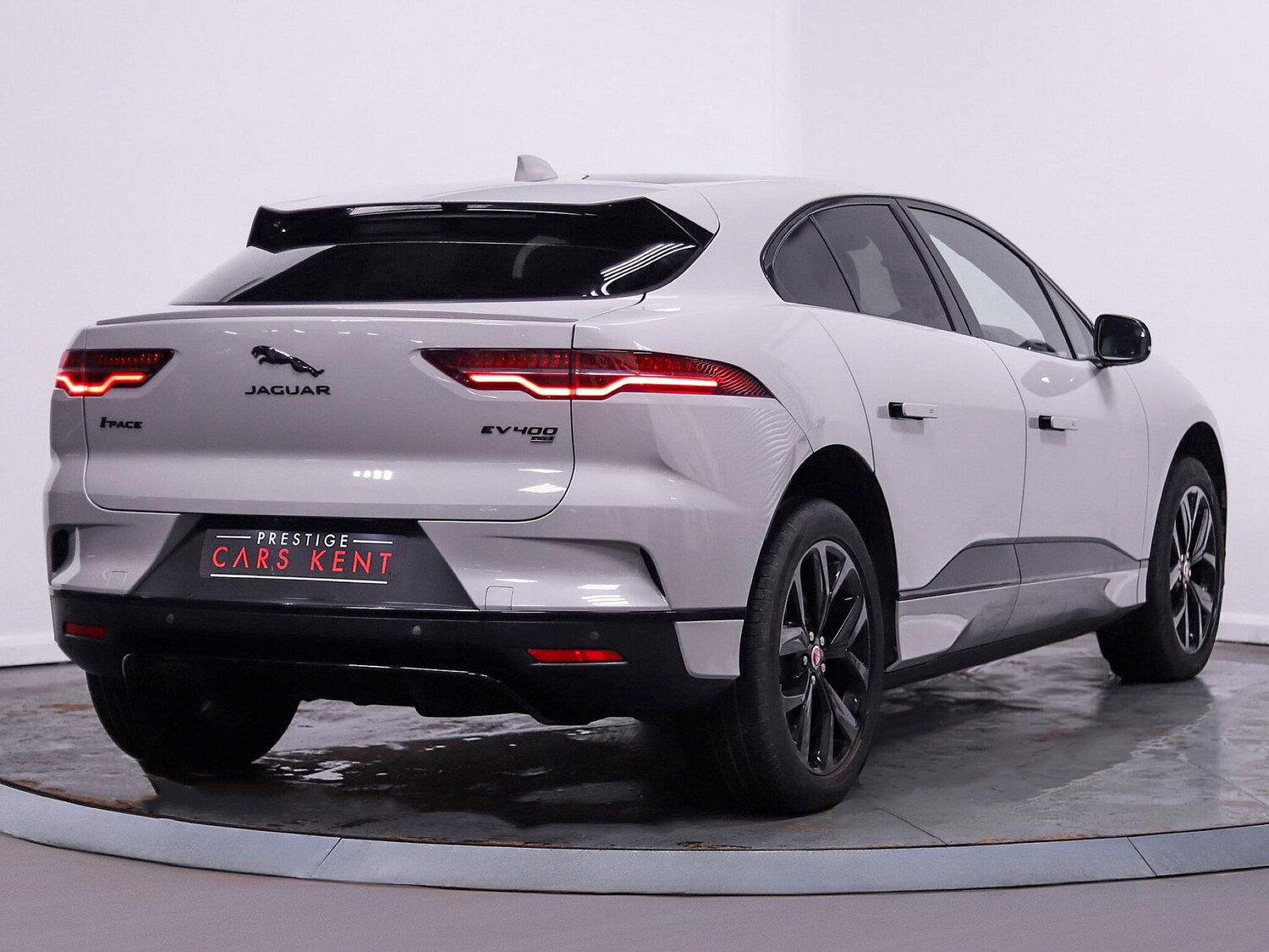 Used Jaguar I-Pace 2021 for sale - 77306316: Photo 9