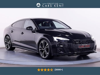 Audi - A5