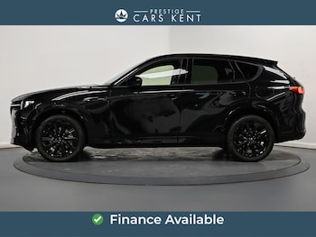 Used Mazda CX-60 2026 for sale - 79609022: Photo