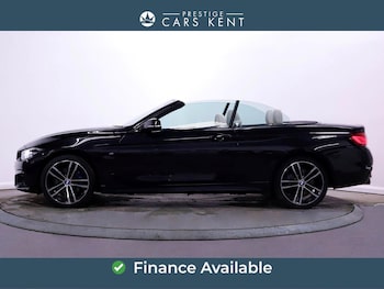 Used BMW 4 Series 2020 for sale - 77753266: Photo