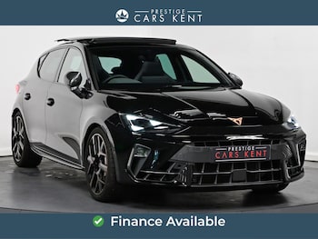 Used Cupra Leon 2025 for sale - 78662482: Photo