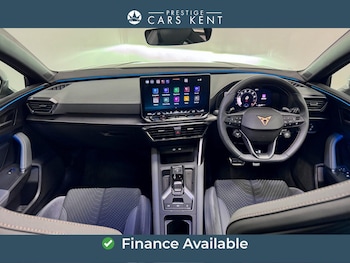 Used Cupra Leon 2025 for sale - 78662482: Photo