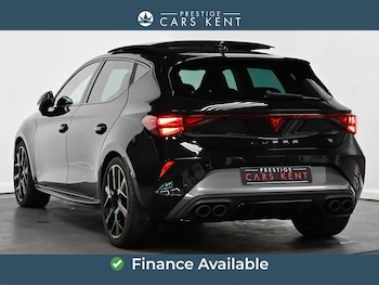 Used Cupra Leon 2025 for sale - 78662482: Photo