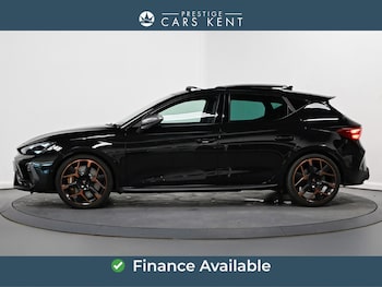 Used Cupra Leon 2025 for sale - 78662482: Photo