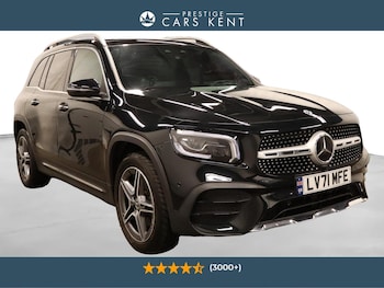 2021 (71) - 1.3 GLB200 AMG Line (Premium Plus 2) SUV 5dr Petrol 7G-DCT Euro 6 (s/s) (16