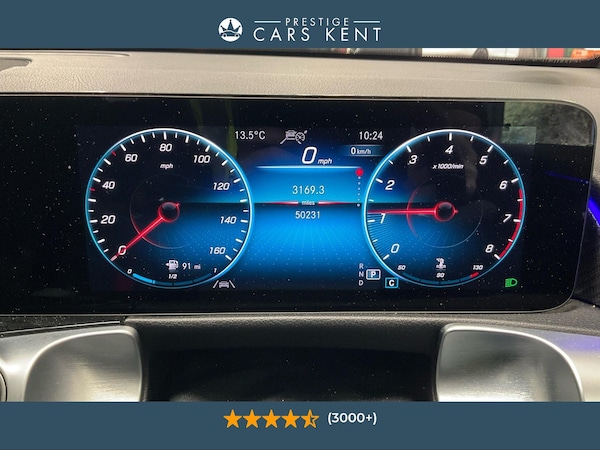Used Mercedes-Benz GLB 2021 for sale - 76214050: Photo 2