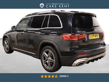 Used Mercedes-Benz GLB 2021 for sale - 76214050: Photo 3