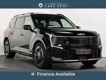 Used Kia EV9 2024 for sale - 79317368: Photo