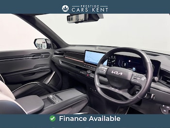 Used Kia EV9 2024 for sale - 79317368: Photo