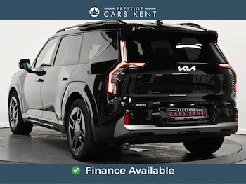 Used Kia EV9 2024 for sale - 79317368: Photo