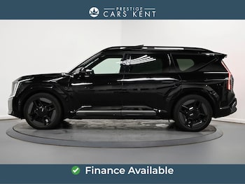 Used Kia EV9 2024 for sale - 79317368: Photo
