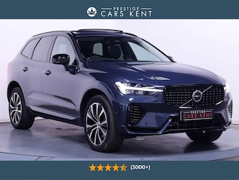 Volvo - XC60