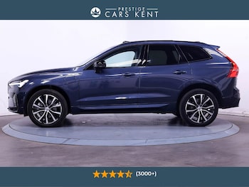 Used Volvo XC60 2023 for sale - 76200152: Photo 4