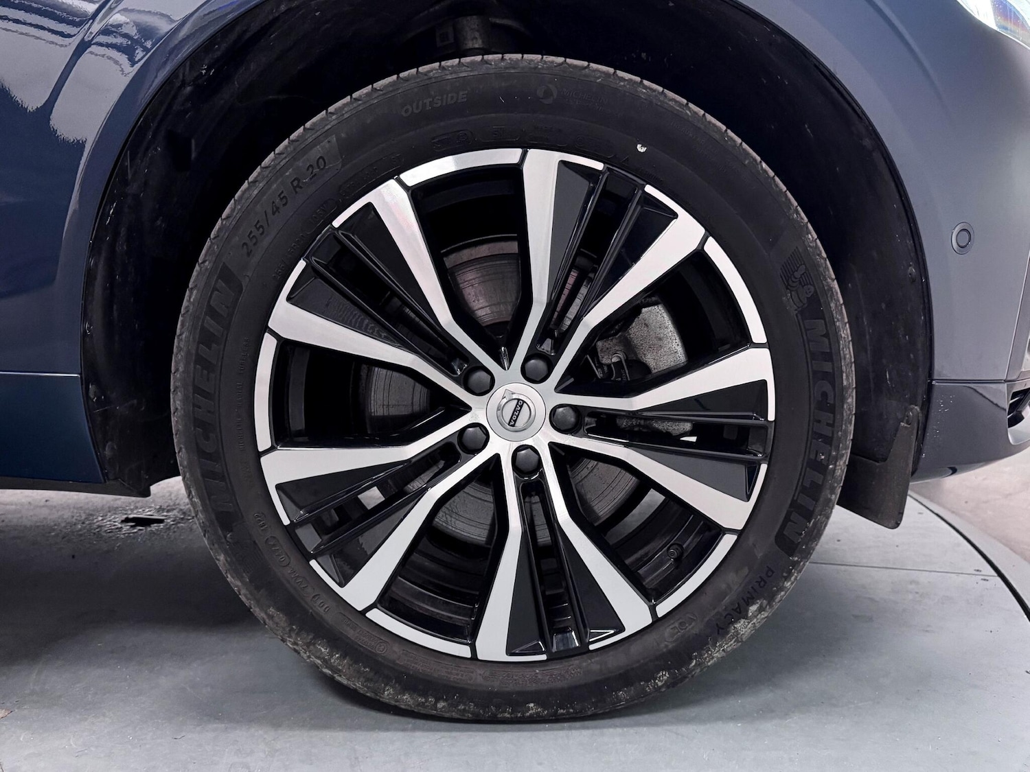 Used Volvo XC60 2023 for sale - 76200152: Photo 50