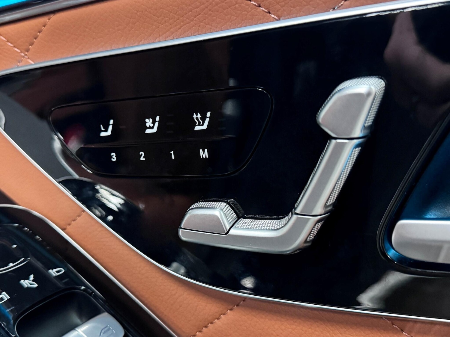 Used Mercedes-Benz S Class 2025 for sale - 78007205: Photo 11